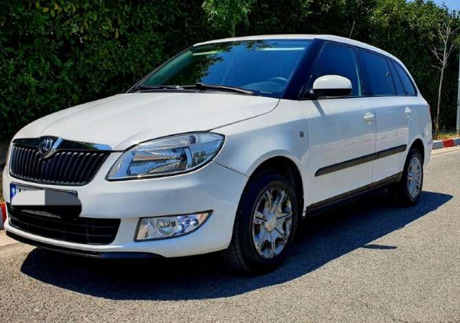 Noleggio Auto a Tirana - 25 Euro