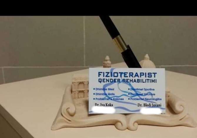 Sherbime Shendetesore dhe Estetike ne Durres - 1,000 