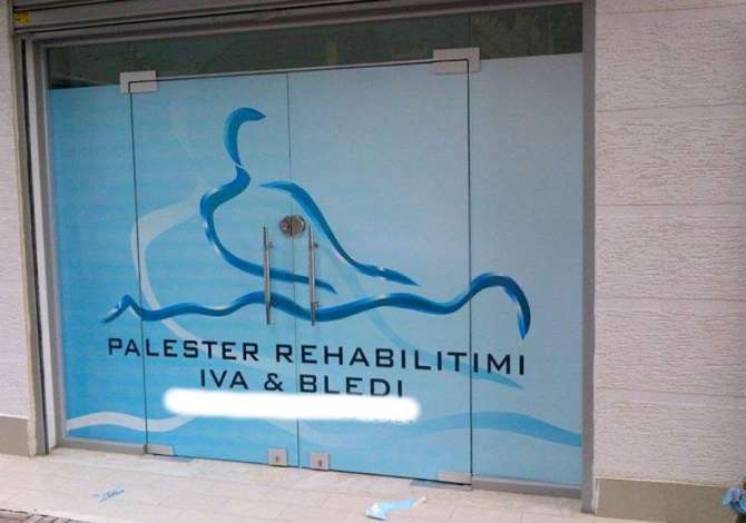 Sherbime Shendetesore dhe Estetike ne Durres - 1,000 