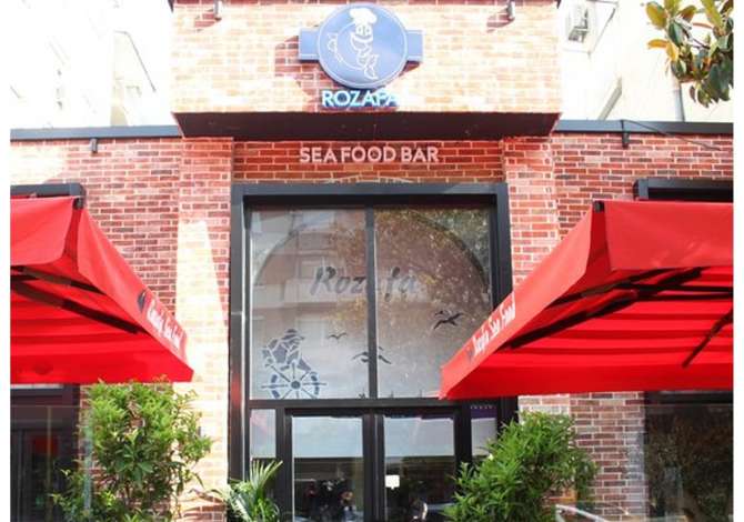 Offerte di lavoro per Lavastoviglie a Tirana