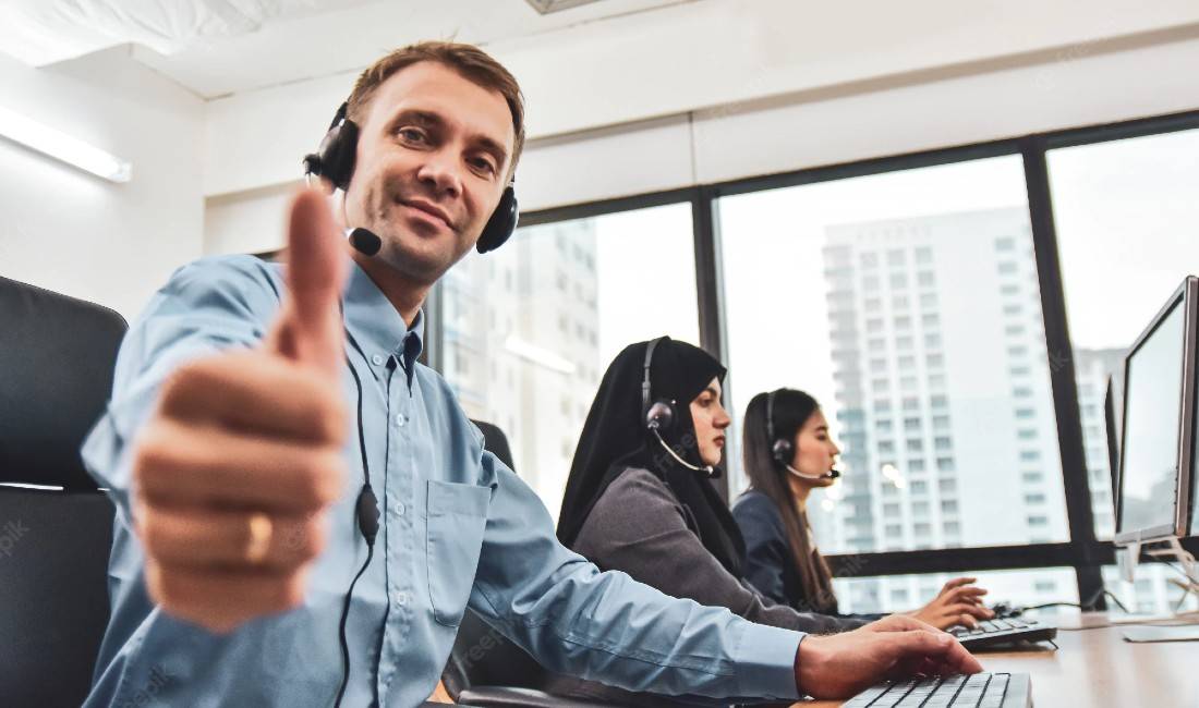 Offerte di lavoro a Tirana, Profession Team Leader dhe Agjente , Nessuna esperienza, Pagamento 600  Euro.