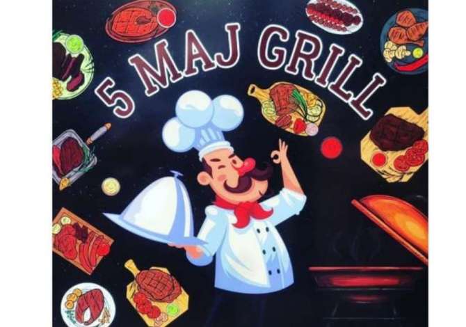 Offerte di lavoro per Zgarist, Motorist dhe Kamarier a Tirana