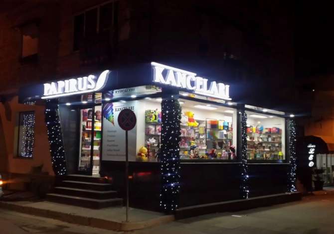 Job Offers for Sales in Tirana