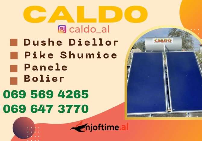 Furniture and Electro Households in Fier - 0 