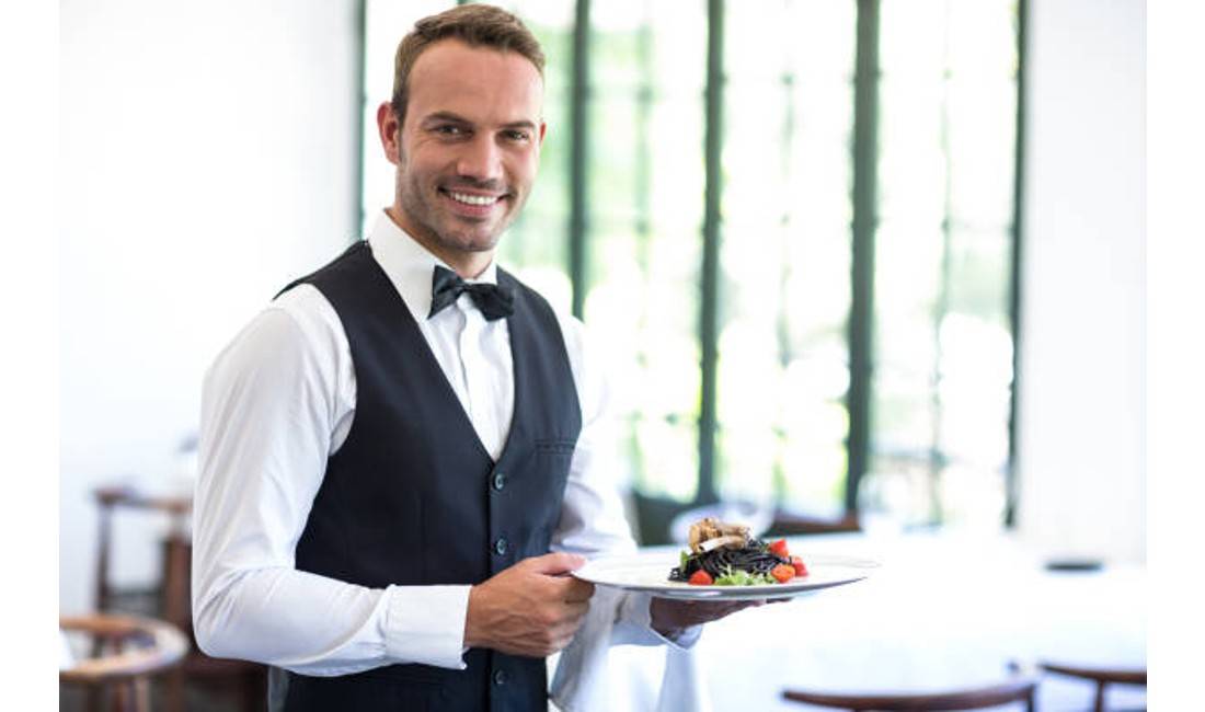 Njoftime Pune ne Tirane, Profesioni Kamarier restoranti dhe Sanitare , Fillestar/Pak eksperience, Pagesa 40,000  Leke.