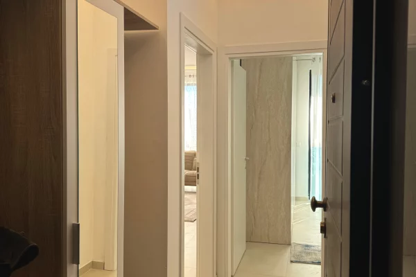 Apartment for rent in Tirana 1+1, Furnished