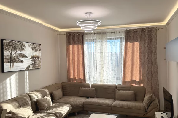 House for Rent 1+1 in Tirana - 500 Euro