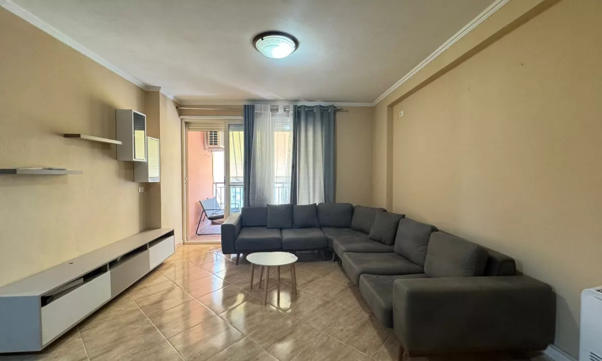 Apartment for rent in Tirana 2+1, Furnished