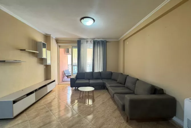 Jepet me qera apartament 2+1