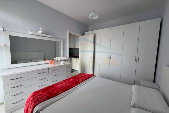 Apartment for rent in Tirana 1+1, Furnished