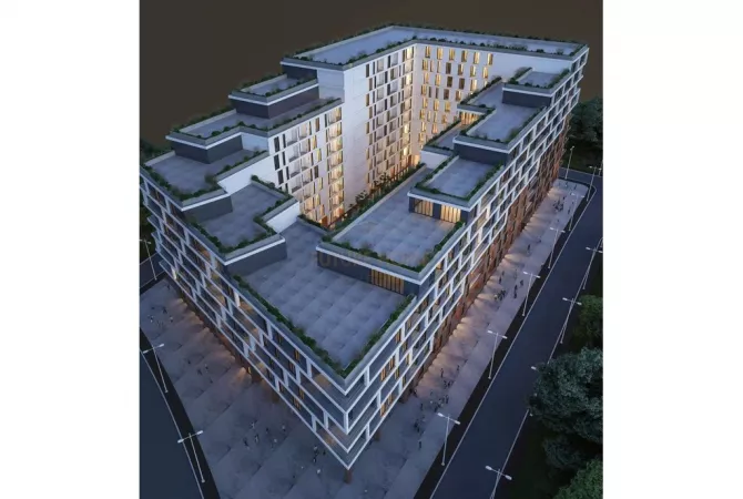 Shtepi ne shitje 2+1 ne Tirane - 134,325 Euro