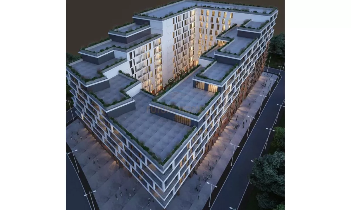 Shtepi ne shitje Apartament ne Tirane, 2+1, Mobilimi Bosh, pa mobiluar, Pagesa 134,325  Euro.