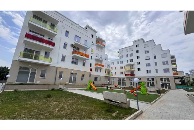 Shtepi ne shitje Apartament ne Tirane, 2+1, Mobilimi E mobiluar, Pagesa 125,000  Euro.