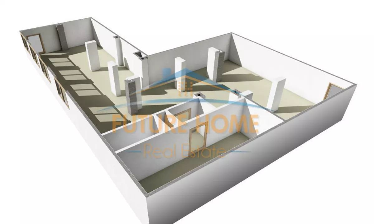 Shitet ambient Biznesi ,Rruga e Kosovareve 