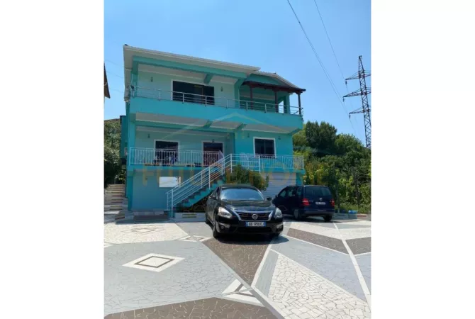 VILE NE SHITJE ,Kombinat 