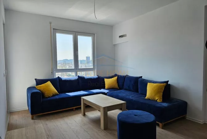 Shtepi ne shitje 1+1 ne Tirane - 115,000 Euro