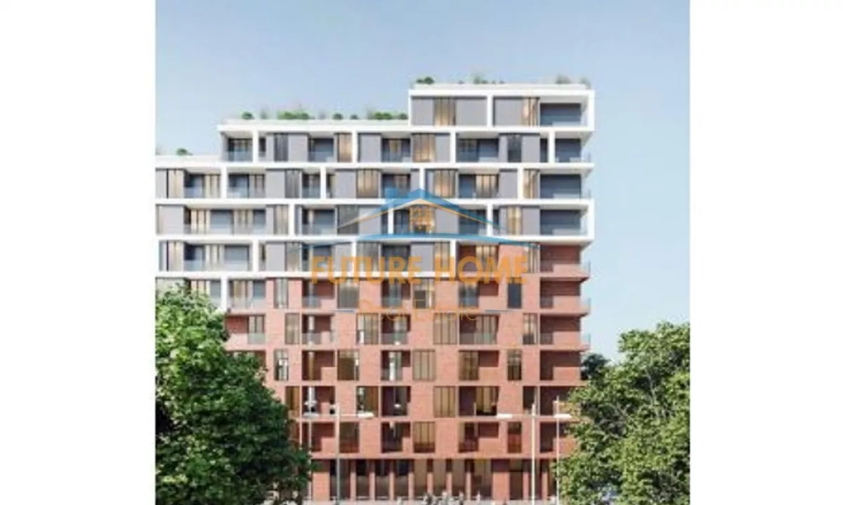 Shtepi ne shitje Apartament ne Tirane, 2+1, Mobilimi Bosh, pa mobiluar, Pagesa 154,141  Euro.