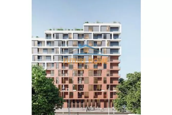 Shtepi ne shitje 2+1 ne Tirane - 154,141 Euro