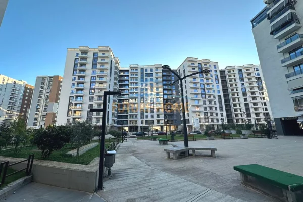 Shtepi ne shitje 1+1 ne Tirane - 127,999 Euro