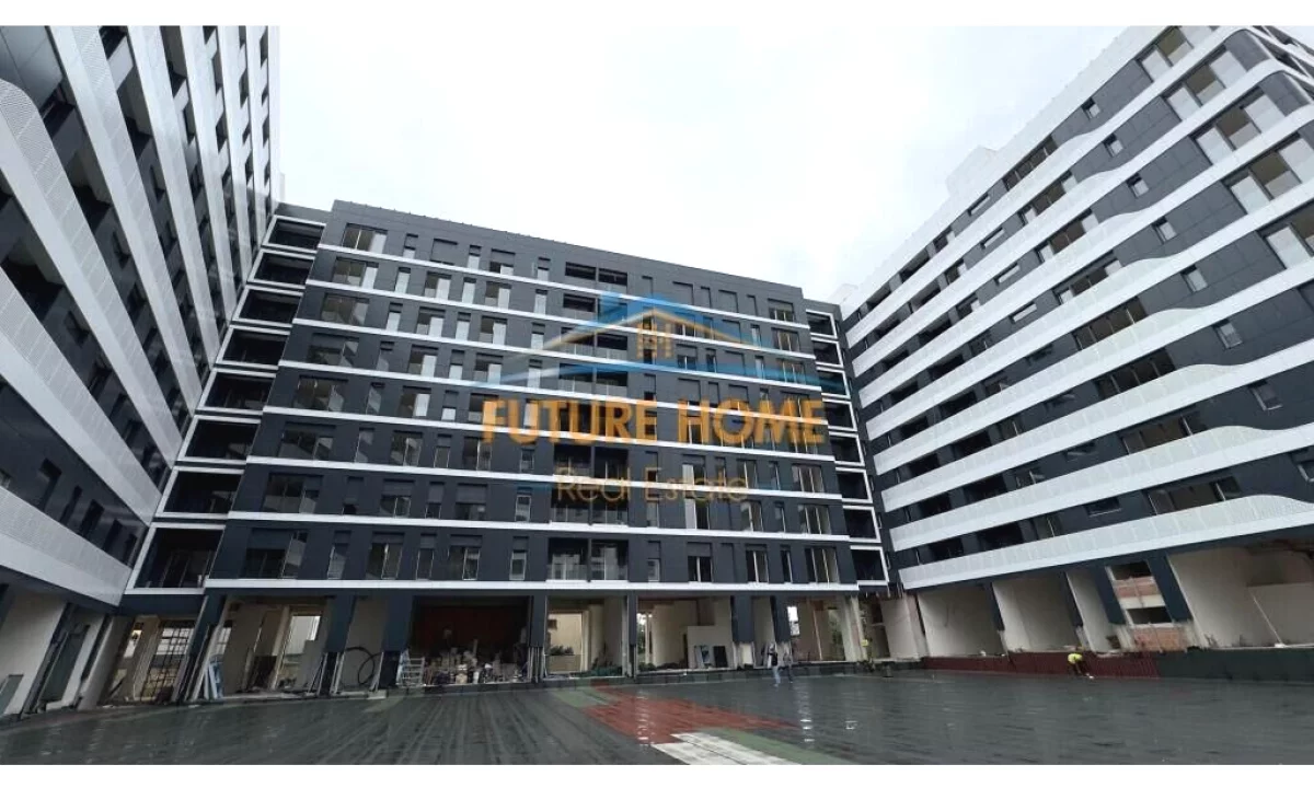 Shtepi ne shitje Apartament ne Tirane, 1+1, Mobilimi Bosh, pa mobiluar, Pagesa 129,999  Euro.