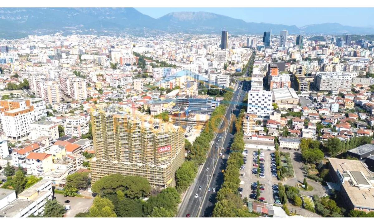 Shtepi ne shitje Apartament ne Tirane, 1+1, Mobilimi E mobiluar, Pagesa 124,499  Euro.