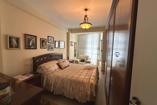 🏡 Shitet Apartament 2+1, Astir – Unaza e Re