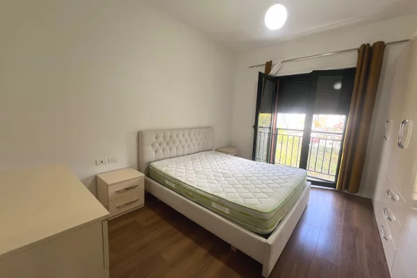 House for Rent 1+1 in Tirana - 550 Euro
