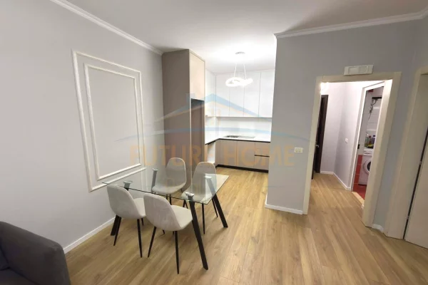 Casa in vendita 1+1 a Tirana - 117,999 Euro