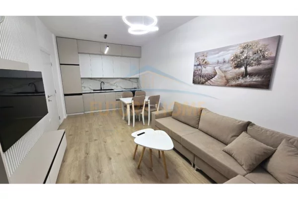 Apartment for rent in Tirana 2+1, Furnished