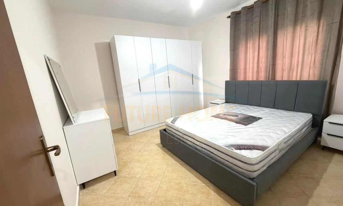 Apartment for rent in Tirana 2+1, In Part