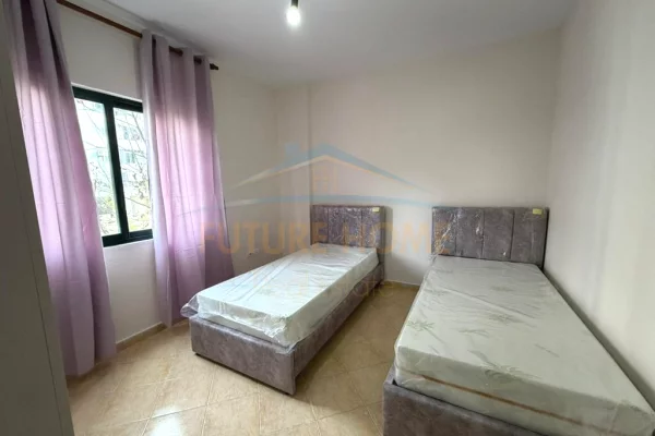 Apartment for rent in Tirana 2+1, In Part
