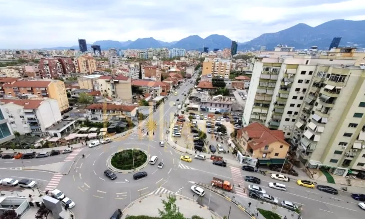 SHITET PARKING ME 2 POSTE + DEPO