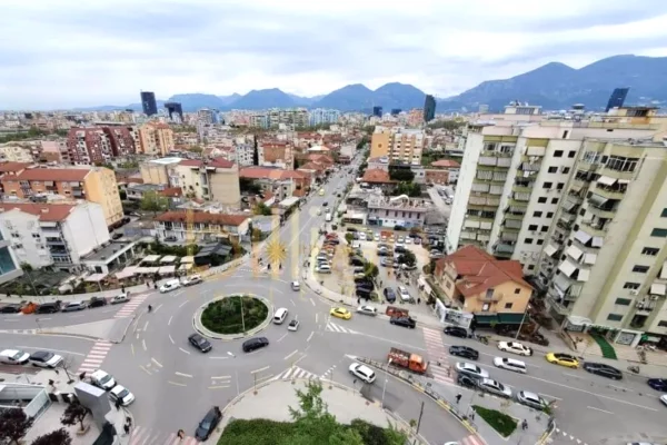 Business Property in Sale 4+1 in Tirana - 89,000 Euro