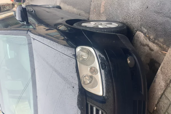 Auto in Vendita a Tirana - 3,500 Euro