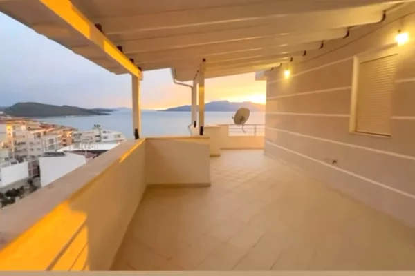 Casa in vendita 2+1 a Santa Quaranta - 260,000 Euro