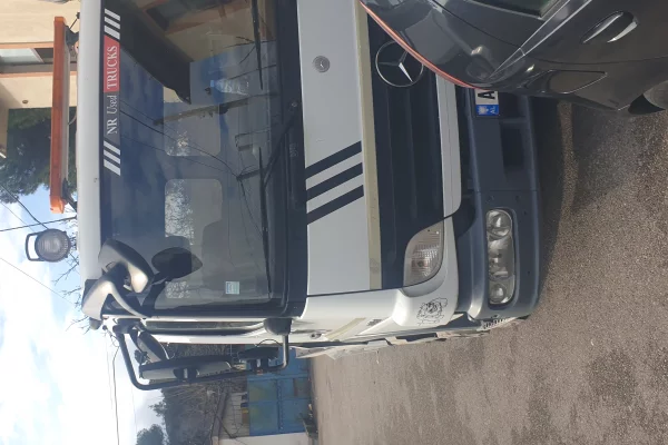 SHITET KARROATREC ne Gjendje- Perfekte