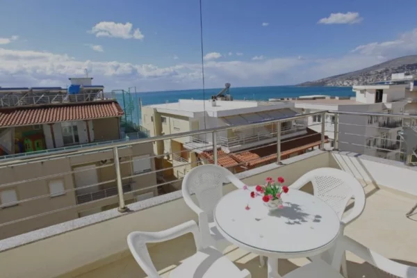 Shtepi ne shitje 1+1 ne Sarande - 128,000 Euro