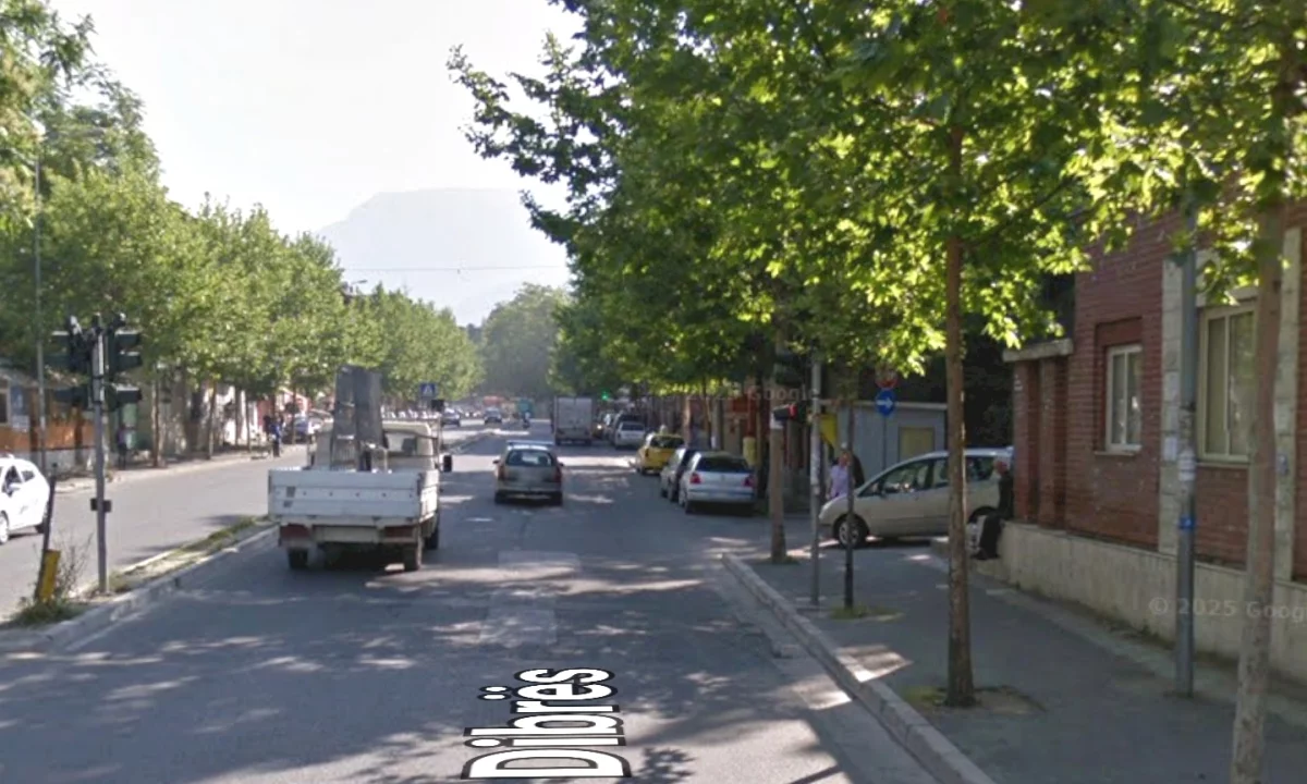 Shtepi me qera Apartament ne Tirane, Garsoniere, Mobilimi E mobiluar, Pagesa 400  Euro.