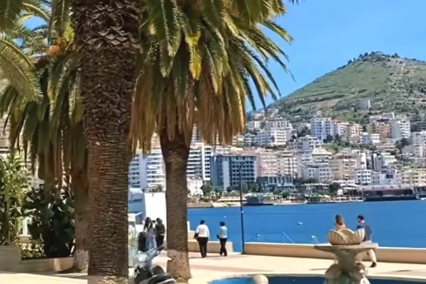 Shtepi ne shitje 1+1 ne Sarande - 132,000 Euro