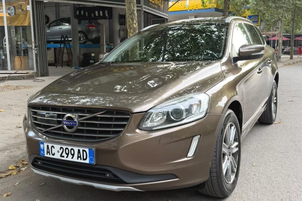 Cars for sale in Tirana - 11,500 Euro