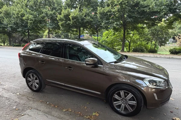 Cars for sale in Tirana, Volvo, 2015 Diesel,Kambio Automatik Payment 11,500  Euro.