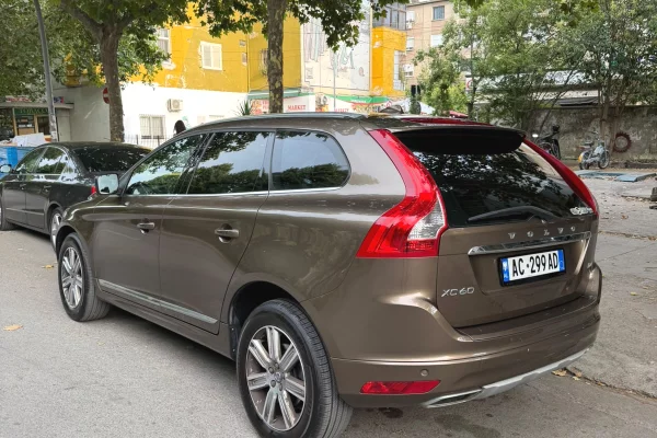 Cars for sale in Tirana, Volvo, 2015 Diesel,Kambio Automatik Payment 11,500  Euro.
