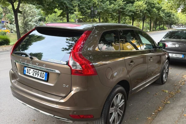 Cars for sale in Tirana, Volvo, 2015 Diesel,Kambio Automatik Payment 11,500  Euro.