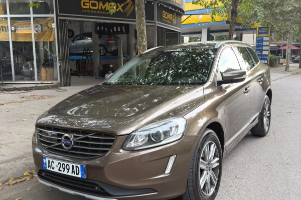 Cars for sale in Tirana, Volvo, 2015 Diesel,Kambio Automatik Payment 11,500  Euro.