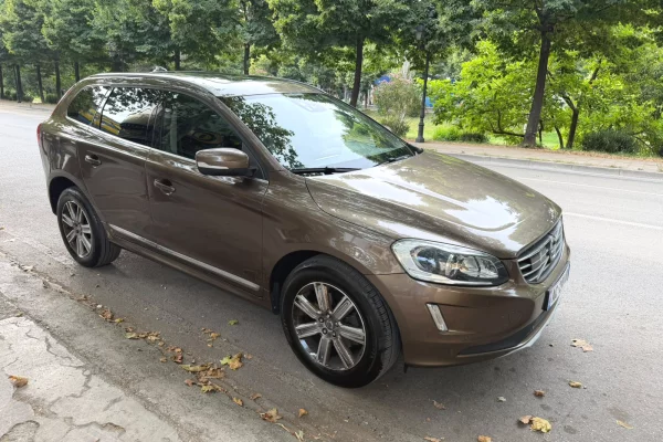 Cars for sale in Tirana, Volvo, 2015 Diesel,Kambio Automatik Payment 11,500  Euro.