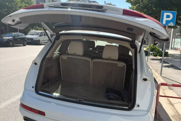 Cars for sale in Tirana, Audi, 2014 Diesel,Kambio Automatik Payment 9,990  Euro.