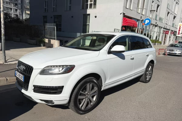 Cars for sale in Tirana - 9,990 Euro