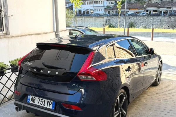 Cars for sale in Tirana, Volvo, 2015 Diesel,Kambio Automatik Payment 9,999  Euro.