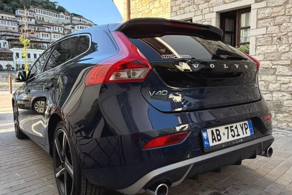 Cars for sale in Tirana, Volvo, 2015 Diesel,Kambio Automatik Payment 9,999  Euro.