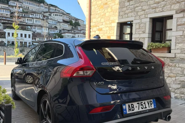 Cars for sale in Tirana, Volvo, 2015 Diesel,Kambio Automatik Payment 9,999  Euro.